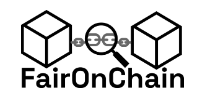 FairOnChain Logo
